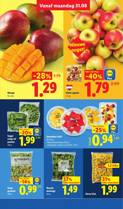 Lidl Folder 31.08.2026