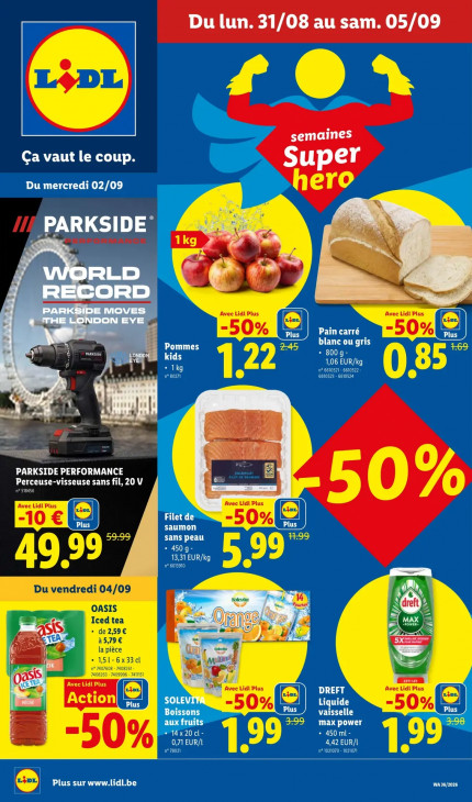 Lidl