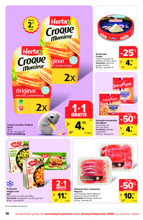 Carrefour Folder 02.09.2026