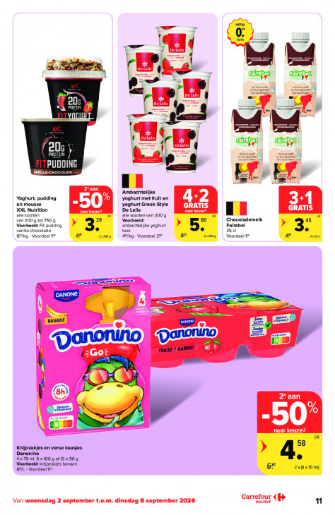 Carrefour Folder 02.09.2026