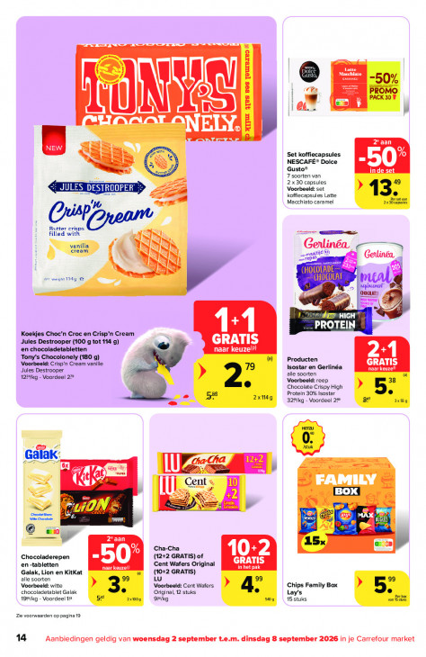 Carrefour Folder 02.09.2026