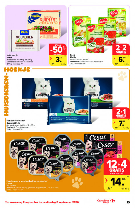 Carrefour Folder 02.09.2026