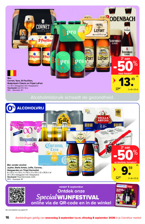Carrefour Folder 02.09.2026