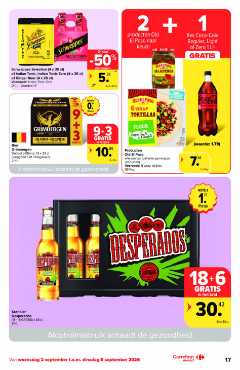 Carrefour Folder 02.09.2026