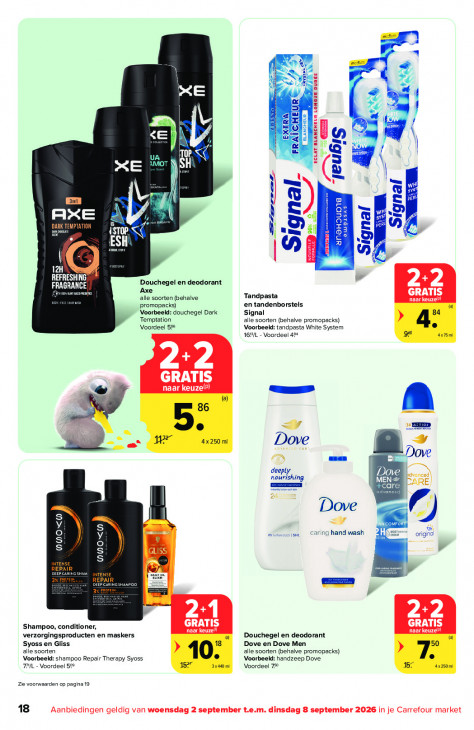 Carrefour Folder 02.09.2026