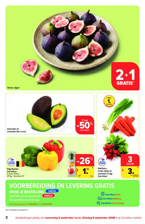Carrefour Folder 02.09.2026