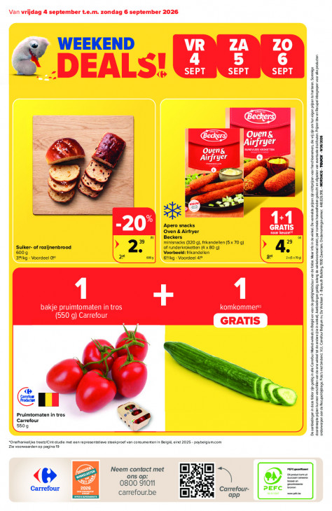 Carrefour Folder 02.09.2026