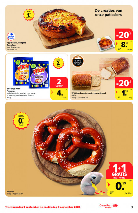 Carrefour Folder 02.09.2026