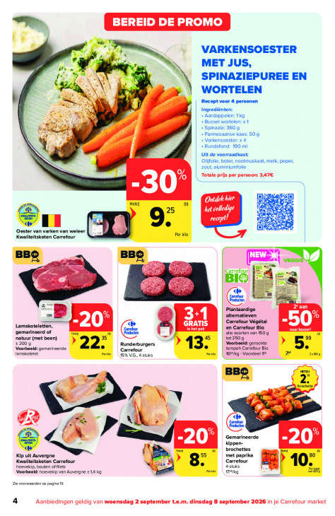 Carrefour Folder 02.09.2026