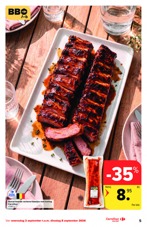 Carrefour Folder 02.09.2026