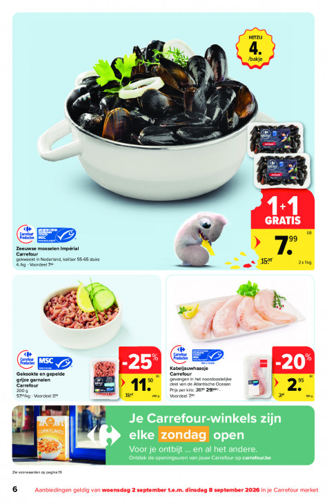 Carrefour Folder 02.09.2026