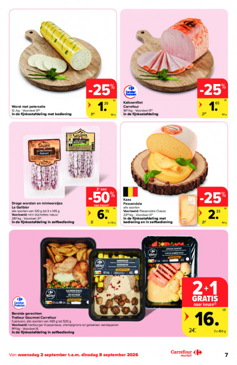 Carrefour Folder 02.09.2026