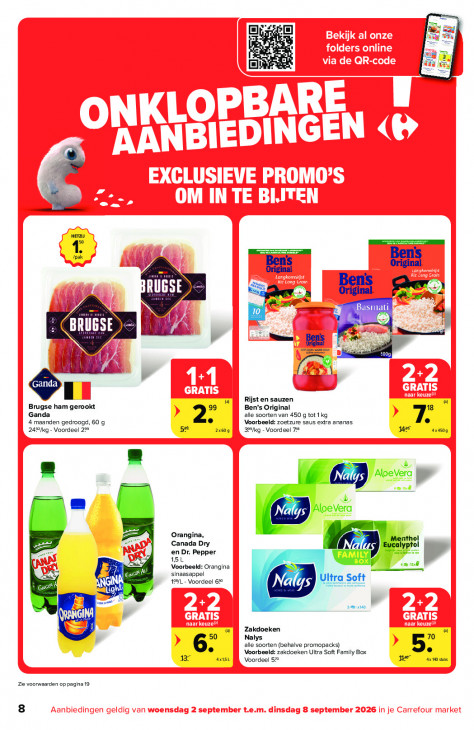 Carrefour Folder 02.09.2026