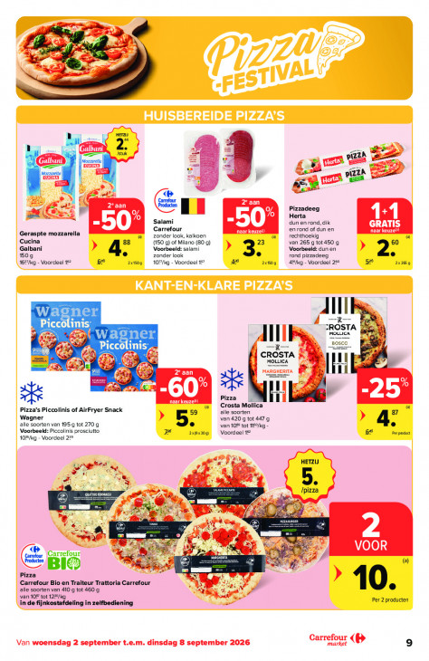 Carrefour Folder 02.09.2026
