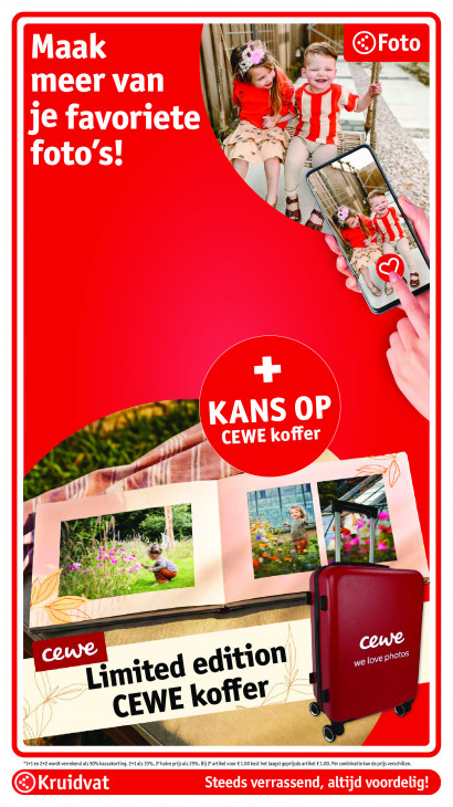Kruidvat Folder 01.09.2026