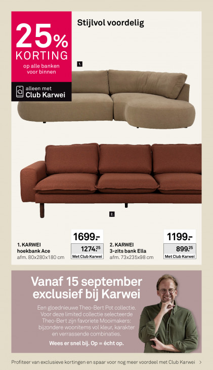Karwei Folder 31.08.2026