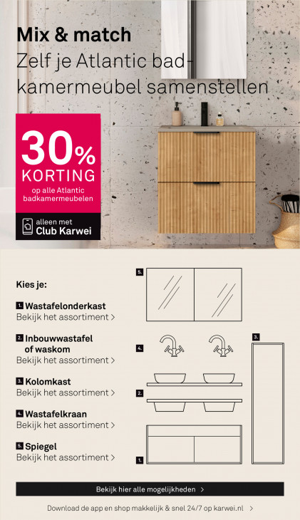 Karwei Folder 31.08.2026