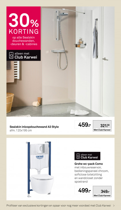 Karwei Folder 31.08.2026