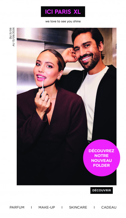 ICI Paris XL