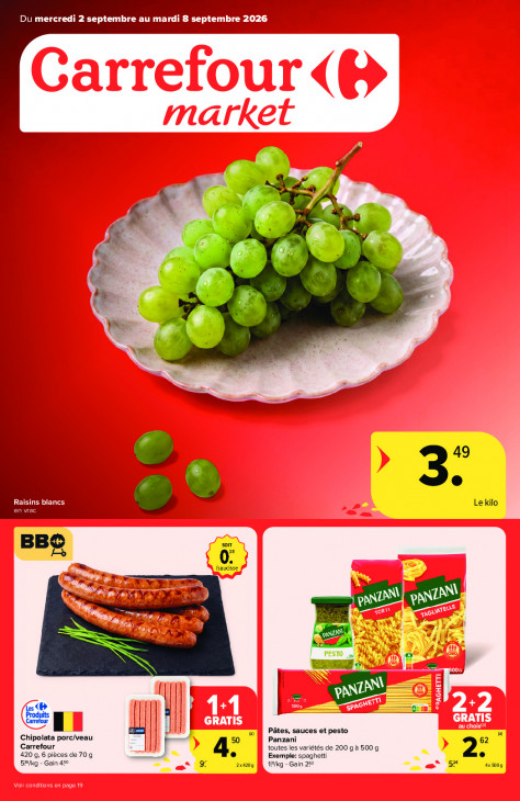 Carrefour