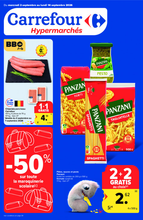 Carrefour