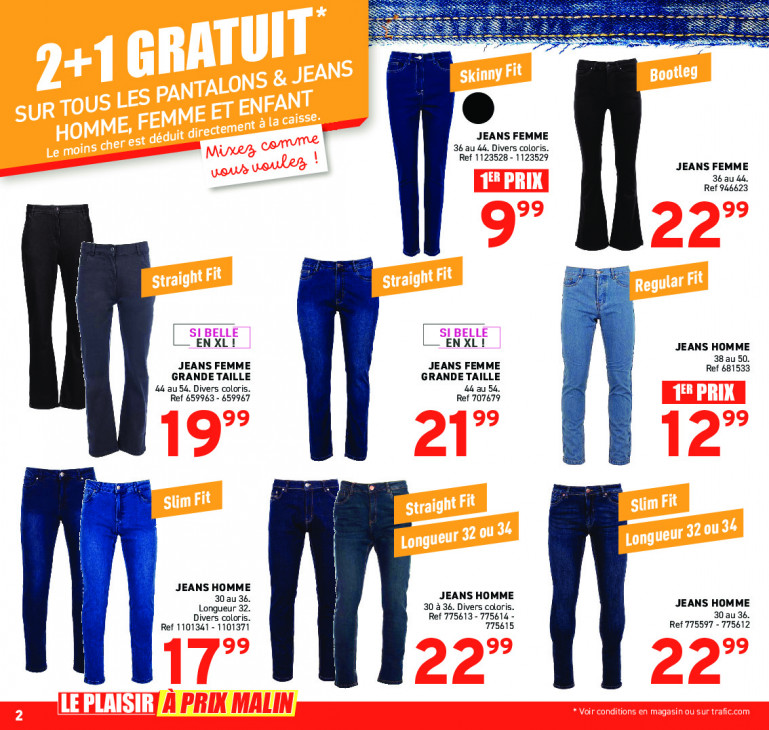 Trafic Dépliant 02.09.2026