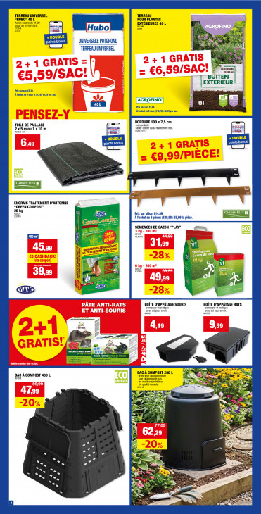 Hubo Dépliant 09.09.2026