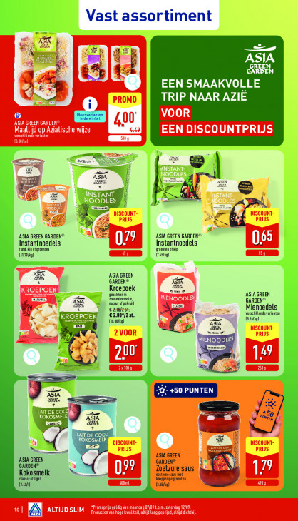 Aldi Folder 07.09.2026