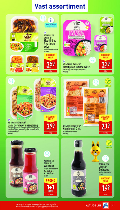 Aldi Folder 07.09.2026