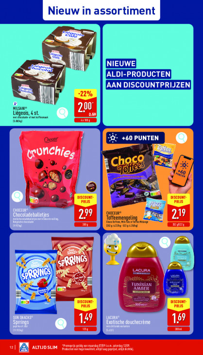 Aldi Folder 07.09.2026