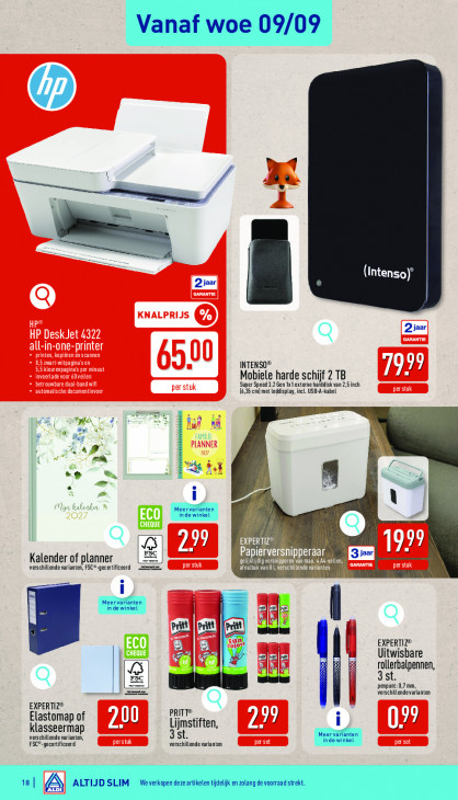 Aldi Folder 07.09.2026