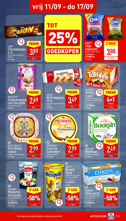 Aldi Folder 07.09.2026