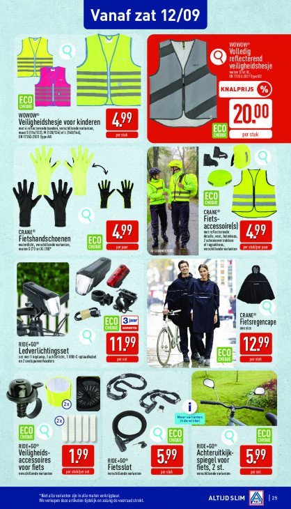 Aldi Folder 07.09.2026