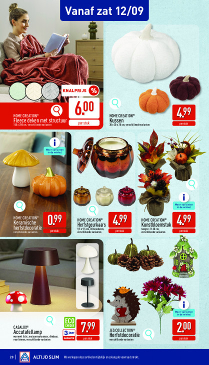 Aldi Folder 07.09.2026