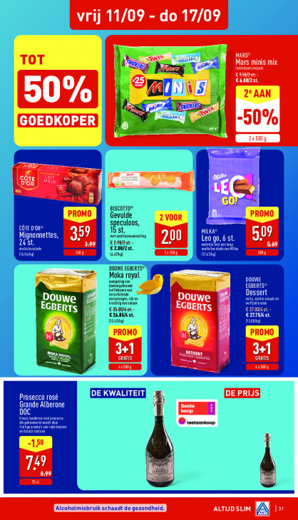 Aldi Folder 07.09.2026