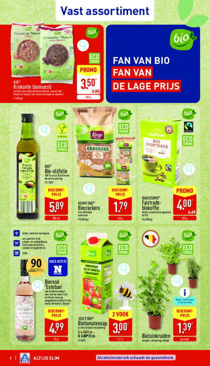 Aldi Folder 07.09.2026