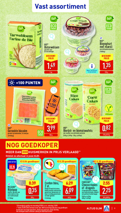 Aldi Folder 07.09.2026