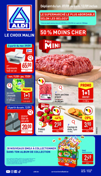 Aldi