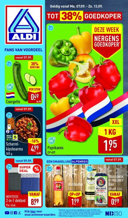 Aldi