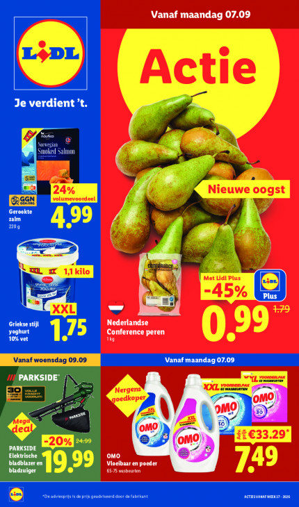 Lidl