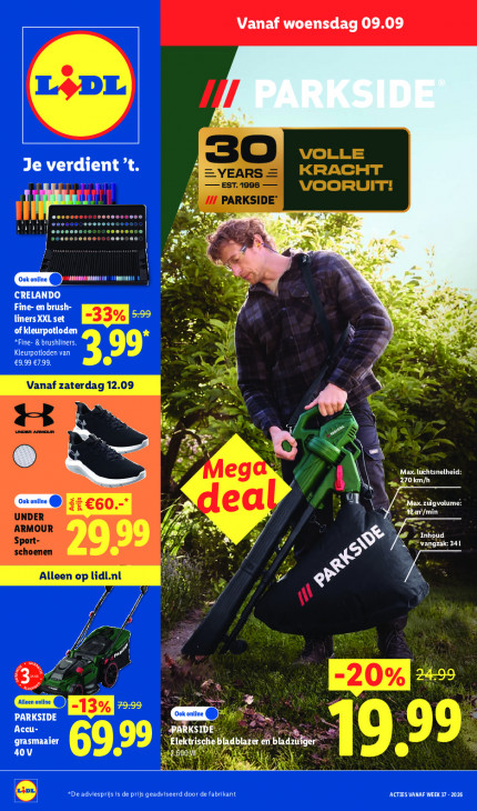 Lidl
