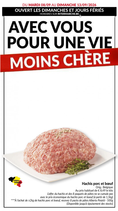 Intermarché