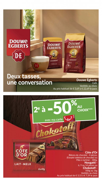 Intermarché Dépliant 08.09.2026