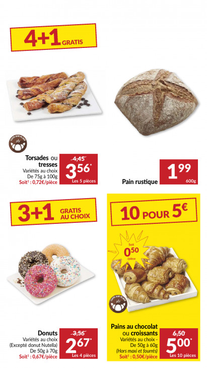 Intermarché Dépliant 08.09.2026