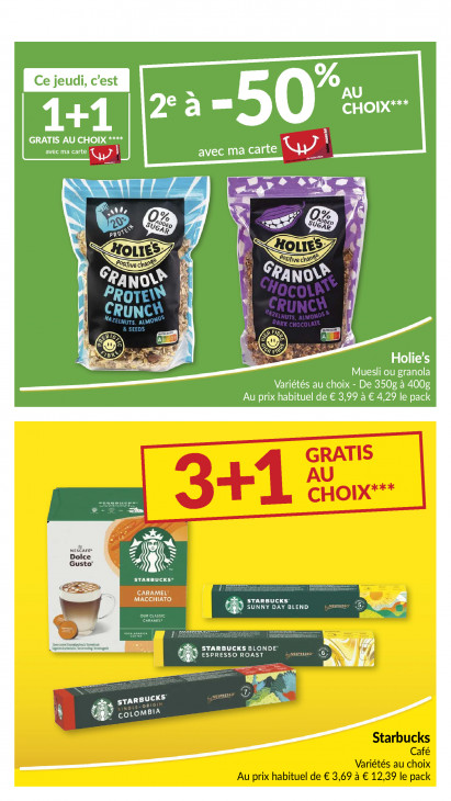 Intermarché Dépliant 08.09.2026