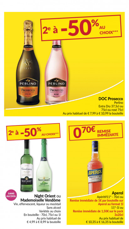 Intermarché Dépliant 08.09.2026