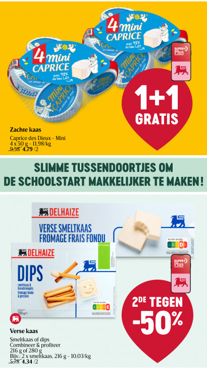Delhaize Folder 03.09.2026
