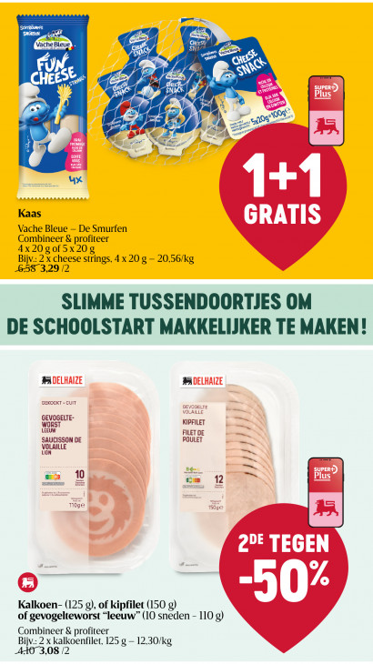 Delhaize Folder 03.09.2026
