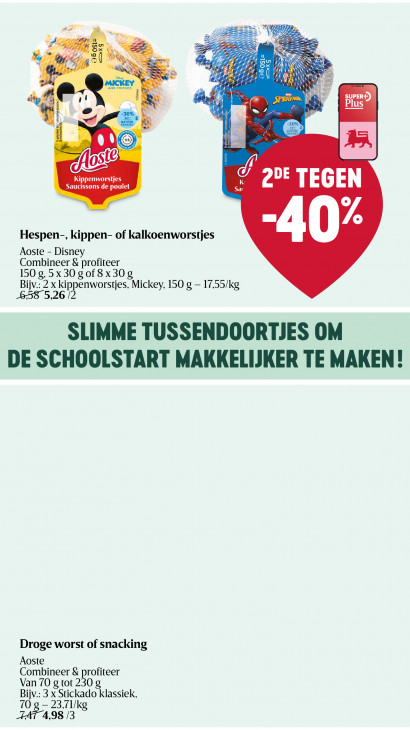 Delhaize Folder 03.09.2026