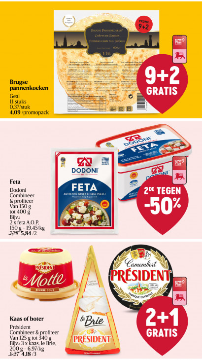 Delhaize Folder 03.09.2026